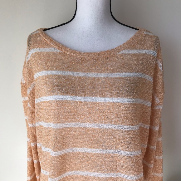 UO Out From Under Cece Long Sleeve Top - Picture 3 of 5